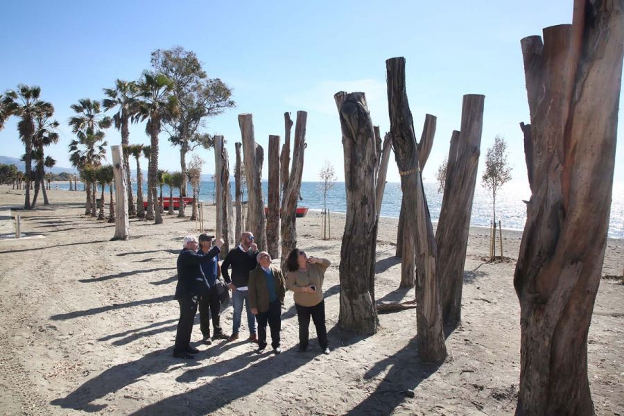 Imagen de la noticia San Pedro Alcántara inicia la elaboración de las…
