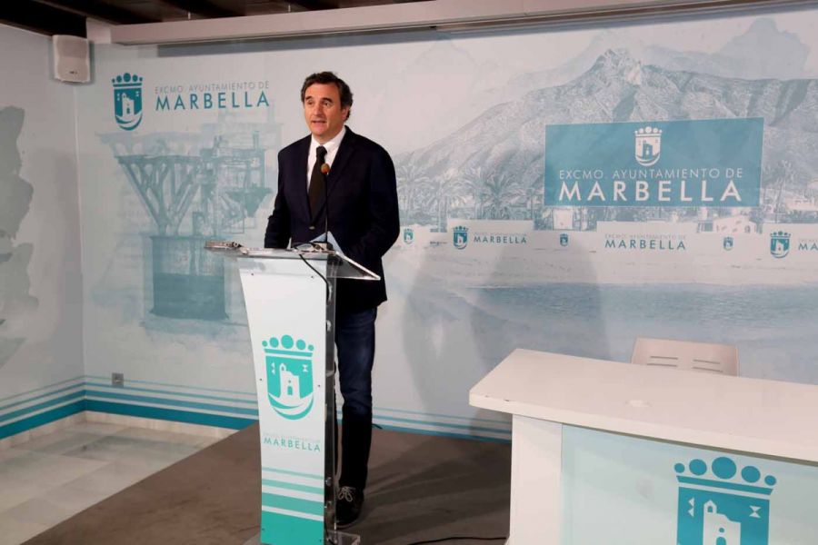 Imagen de la noticia El Ayuntamiento aprueba licencias urbanísticas po…