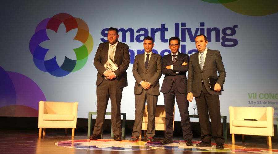 El Congreso ‘Smart Living Marbella’ convierte a la ciudad en referente tecnológico