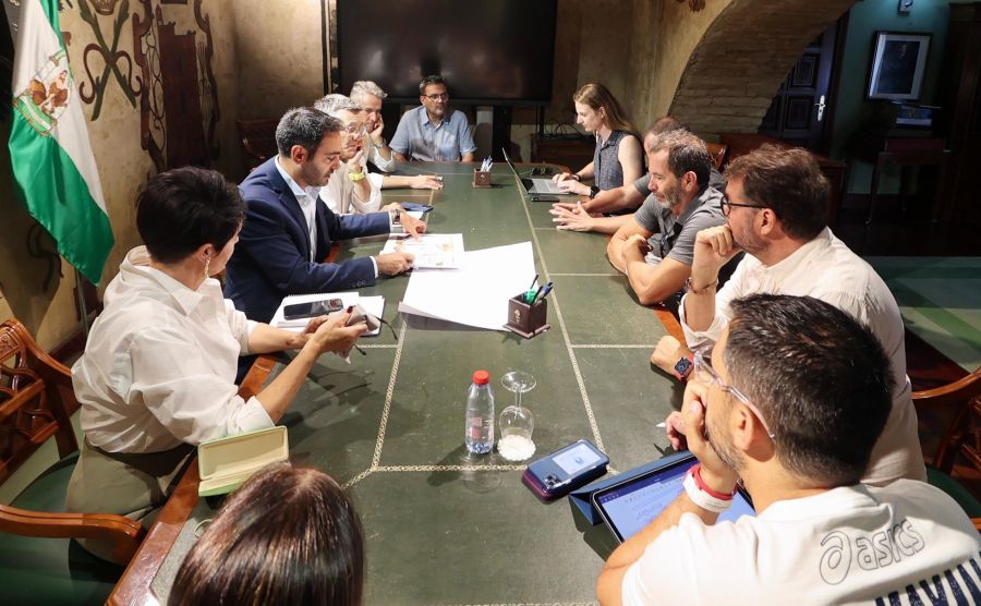 Imagen de la noticia Más de 3.000 personas formarán parte del disposit…