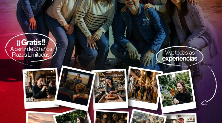 Programa Participación+