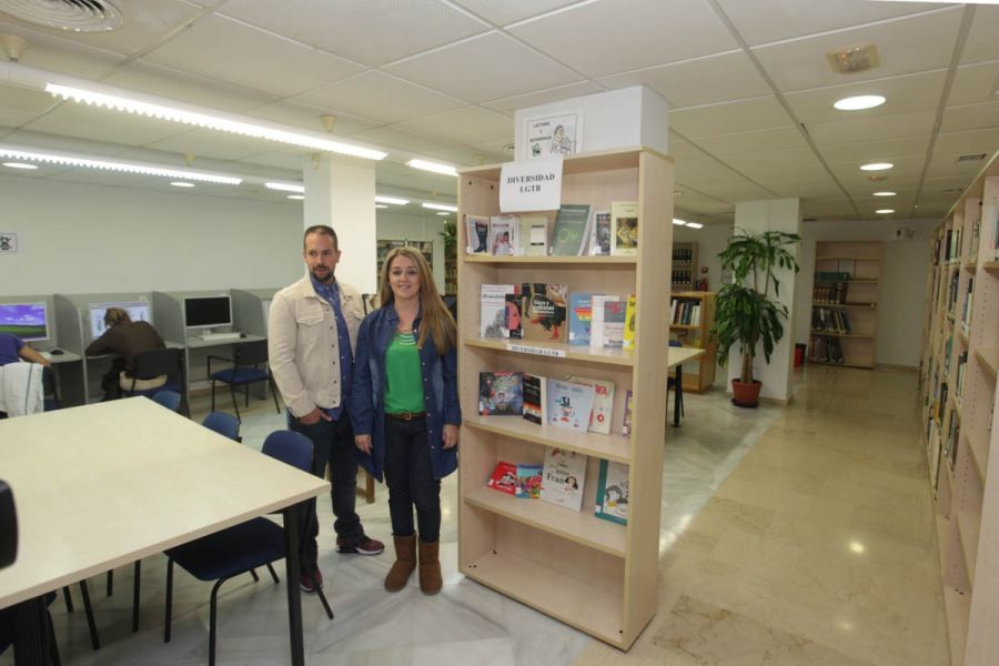 Imagen de la noticia La red de bibliotecas municipales incorpora una s…