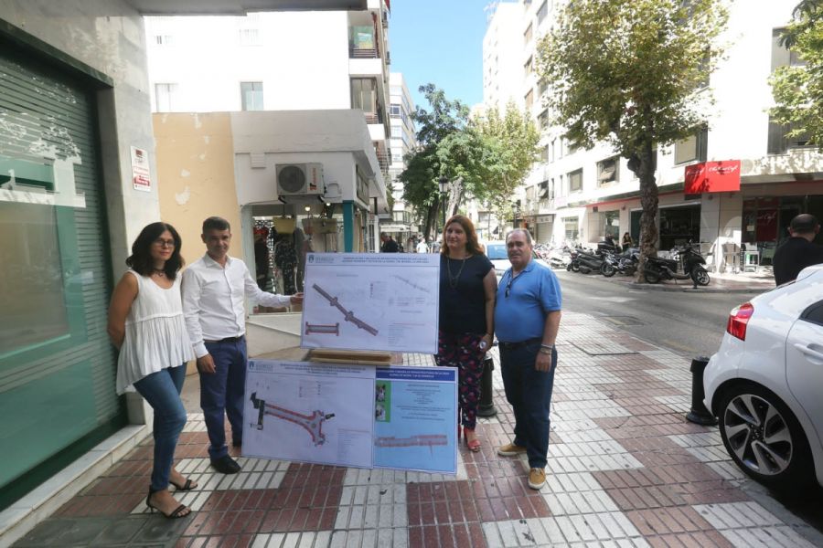 Imagen de la noticia El Ayuntamiento invertirá dos millones de euros e…
