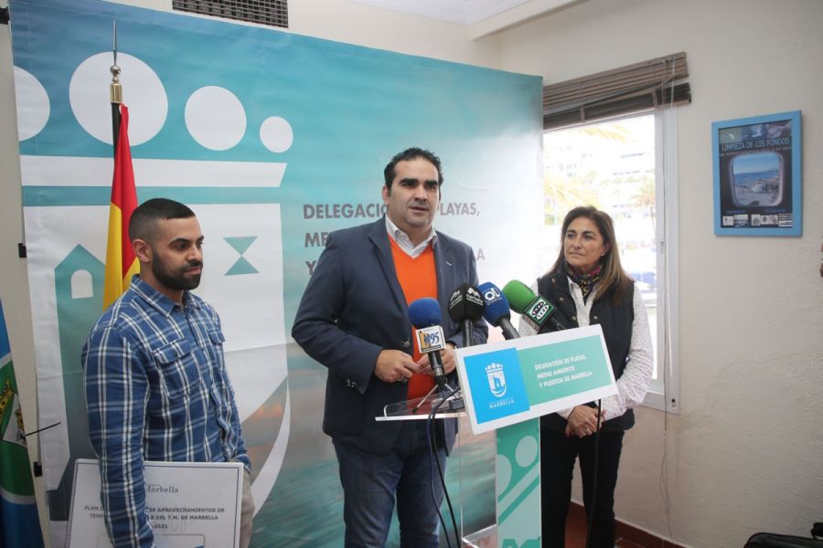 Imagen de la noticia El Ayuntamiento presenta un novedoso Plan de Play…