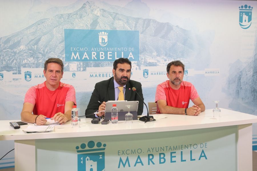 Imagen de la noticia El Ayuntamiento pone en marcha una nueva edición…