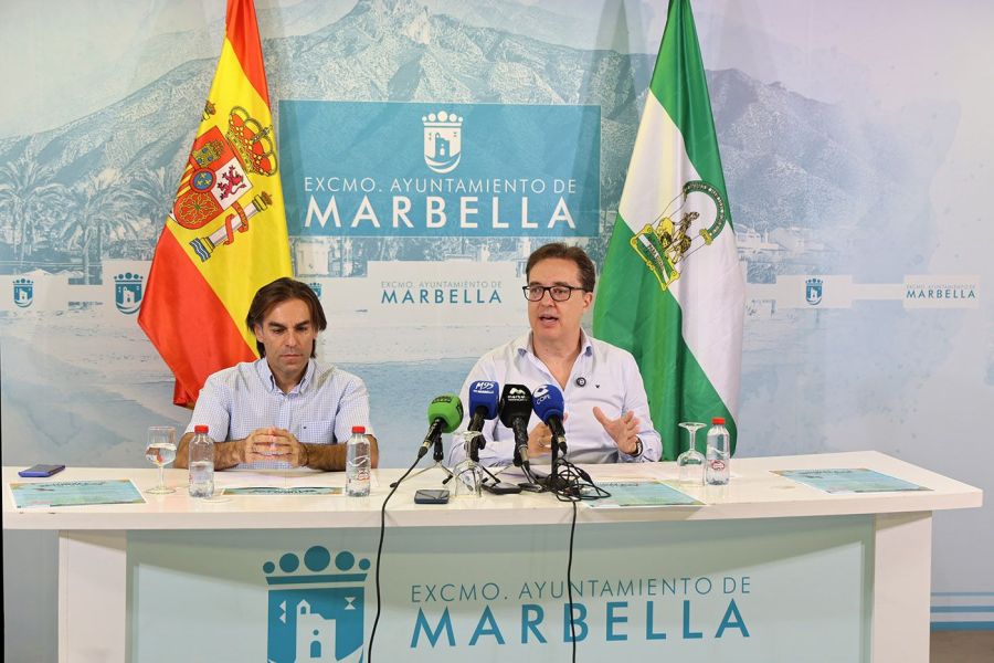 Imagen de la noticia El Ayuntamiento apuesta un año más por la educaci…