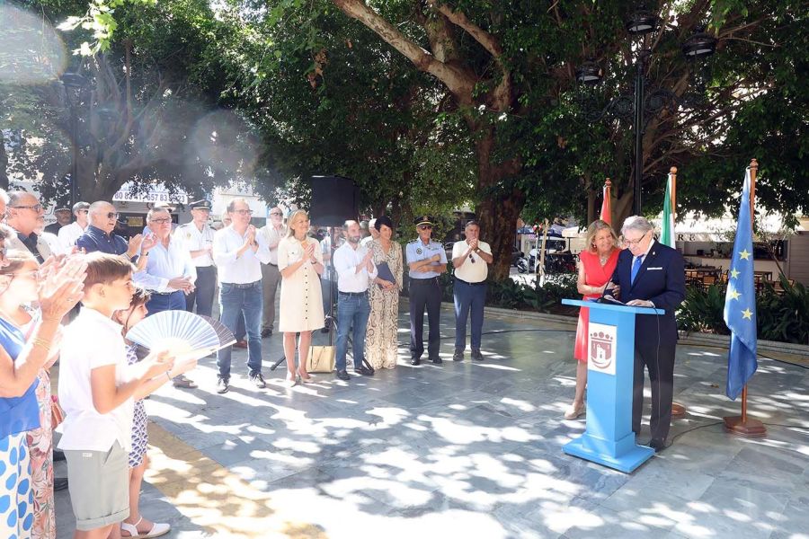 Imagen de la noticia El Ayuntamiento reconoce la implicación del perio…