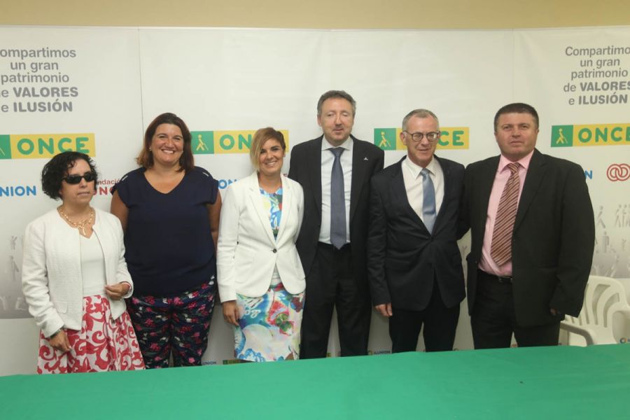 Imagen de la noticia El Ayuntamiento respalda a la nueva directora de…