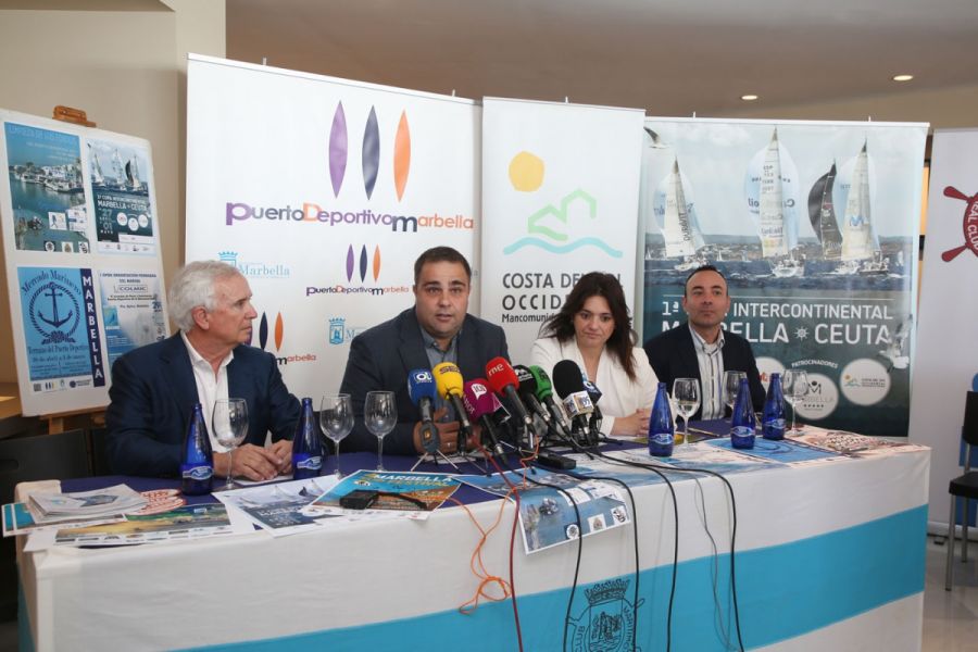 Imagen de la noticia Marbella acogerá del 26 de abril al 7 de mayo la…