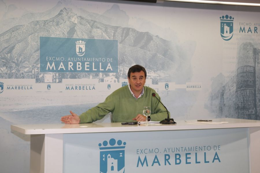 Imagen de la noticia El equipo de Gobierno lamenta que IU reclame más…