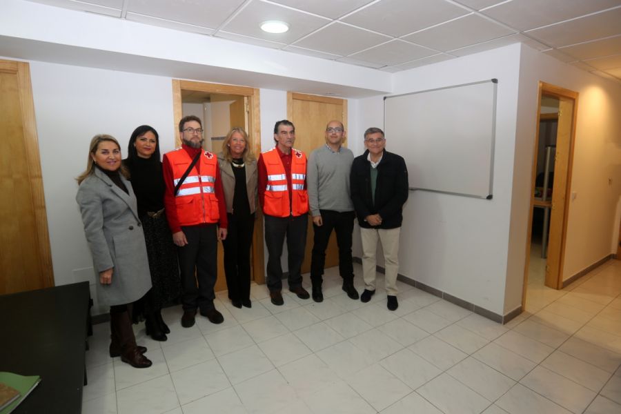 Imagen de la noticia El Ayuntamiento ampliará la asistencia a las pers…