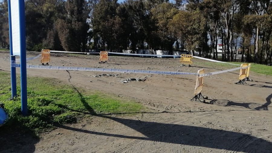 Imagen de la noticia La Tenencia de Alcaldía de San Pedro Alcántara tr…