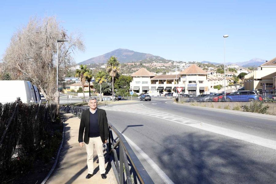 Imagen de la noticia El Ayuntamiento apuesta por el alumbrado solar pa…