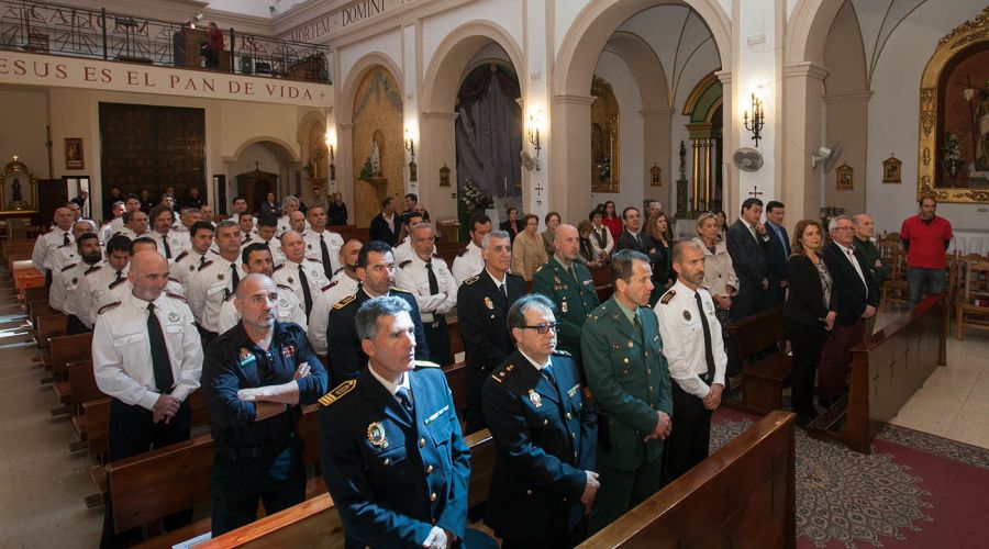 Marbella y San Pedro Alcántara celebran el día de San Juan de Dios, Patrón de los Bomberos