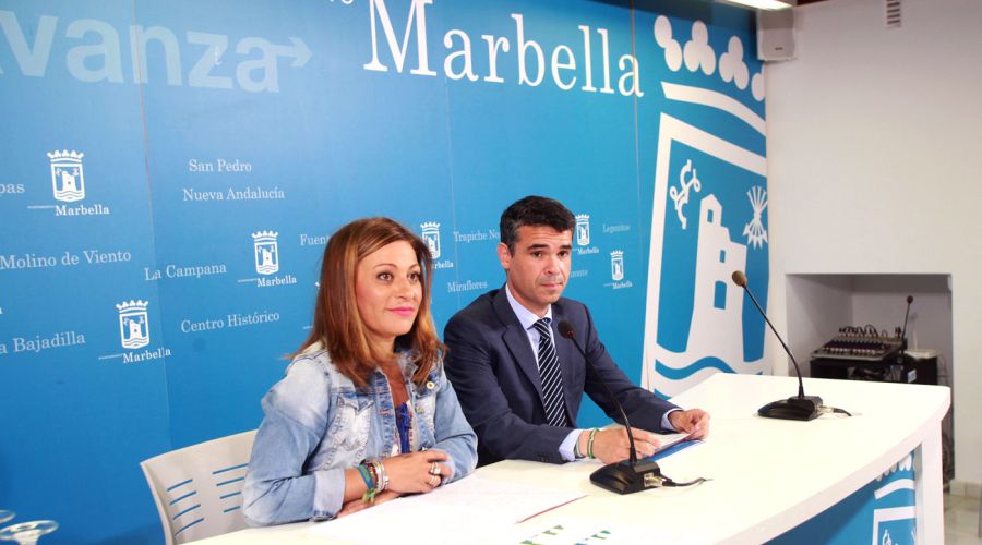 El Ayuntamiento duplica la concesión de ayudas sociales entre enero y abril con respecto al mismo periodo de 2015