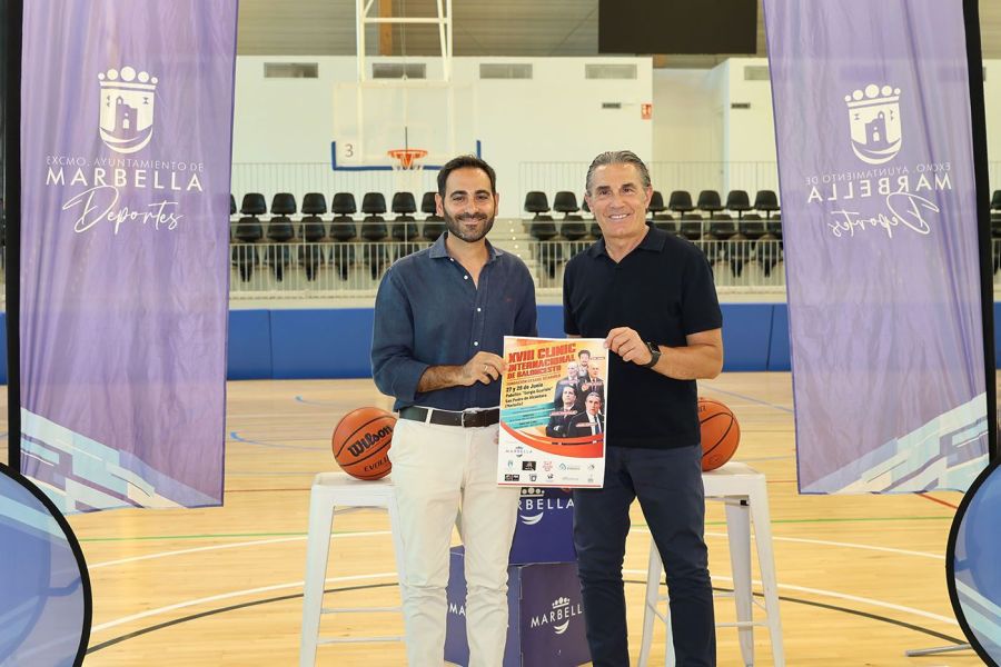 Imagen de la noticia Marbella refuerza su liderazgo como destino depor…