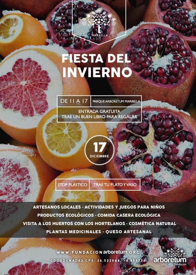 Imagen de la noticia La Fundación Arboretum celebra este domingo la Fi…
