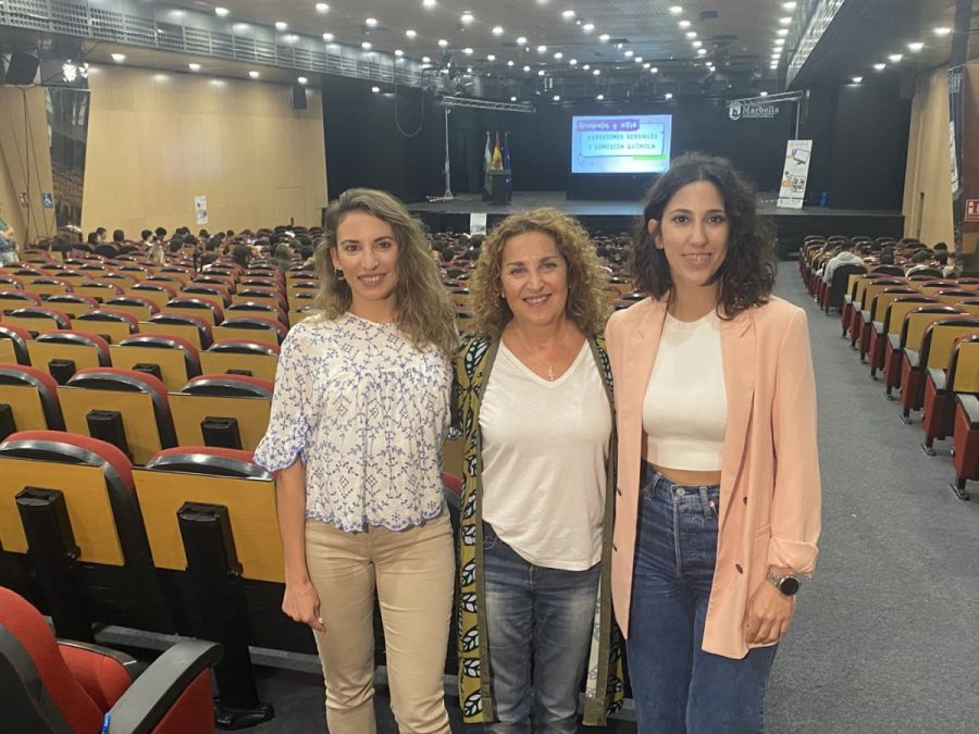 Imagen de la noticia Unos 350 alumnos de institutos participan en un t…
