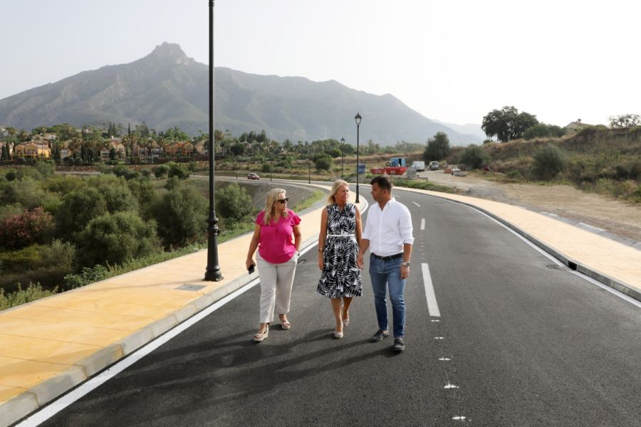 Imagen de la noticia El Ayuntamiento apuesta por la sostenibilidad y l…