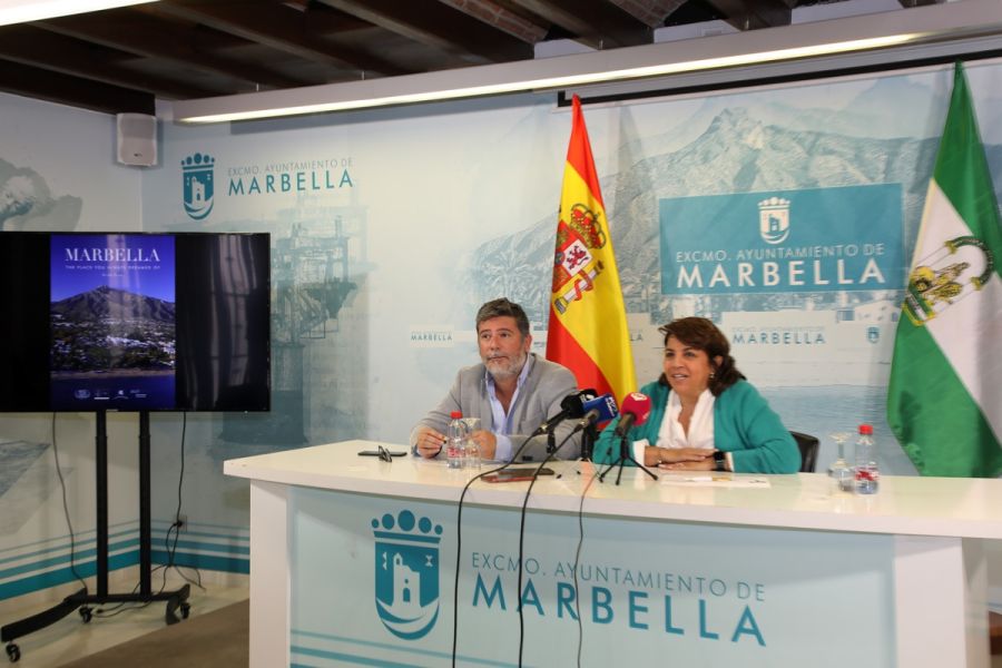 Imagen de la noticia Marbella acudirá a la World Travel Market de Lond…
