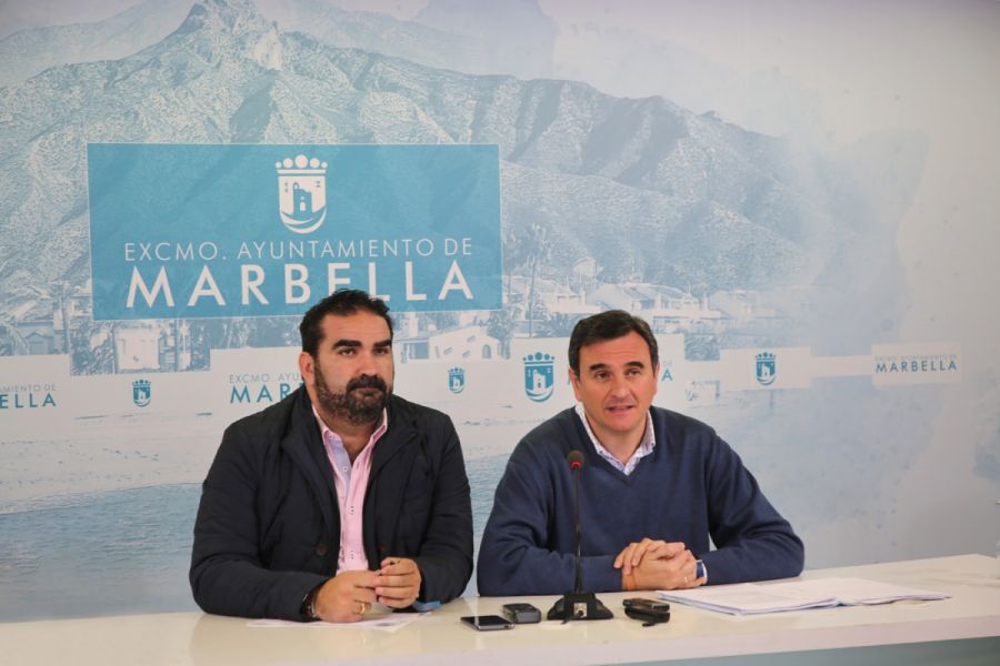 Imagen de la noticia El Ayuntamiento da luz verde a la ampliación de l…