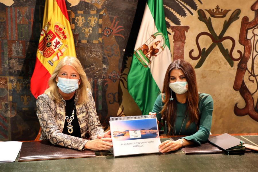 Imagen de la noticia El Ayuntamiento traslada a la Junta la propuesta…