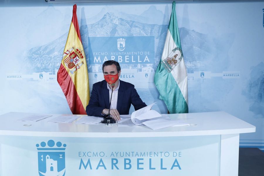 Imagen de la noticia La Junta de Gobierno Local da luz verde a licenci…