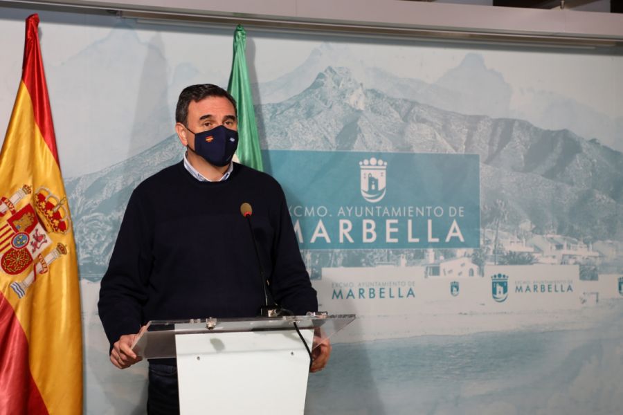 Imagen de la noticia El Ayuntamiento inicia el pago de los premios de…