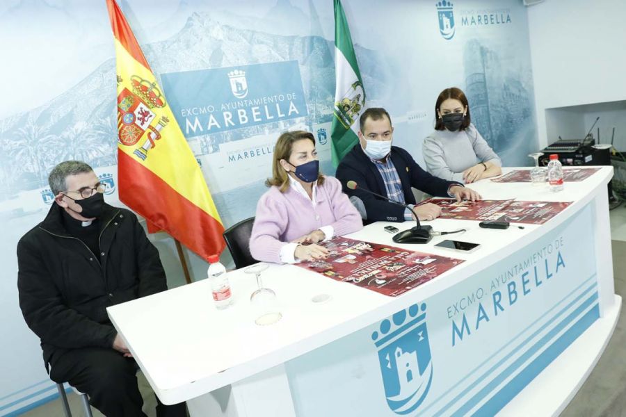 Imagen de la noticia El Palacio de Congresos Adolfo Suárez será escena…