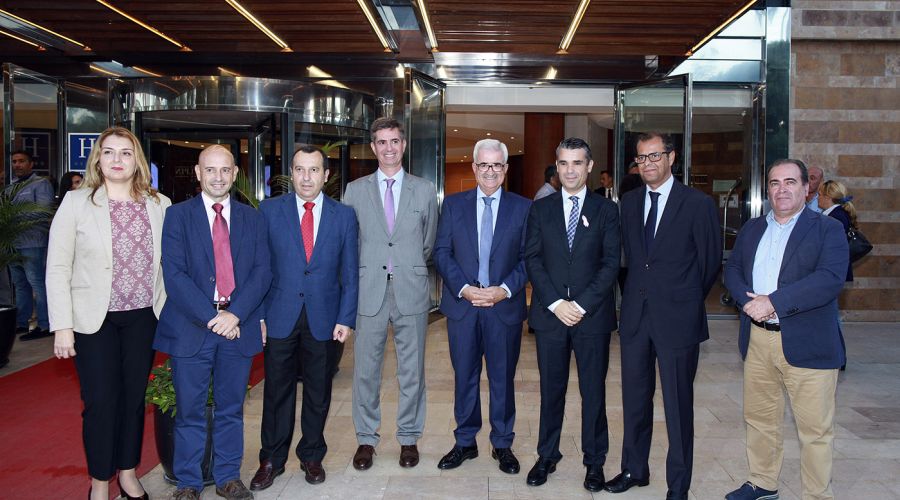 El Ayuntamiento respalda la presentación de una nueva edición Marbella-San Pedro Alcántara del periódico La Opinión de Málaga