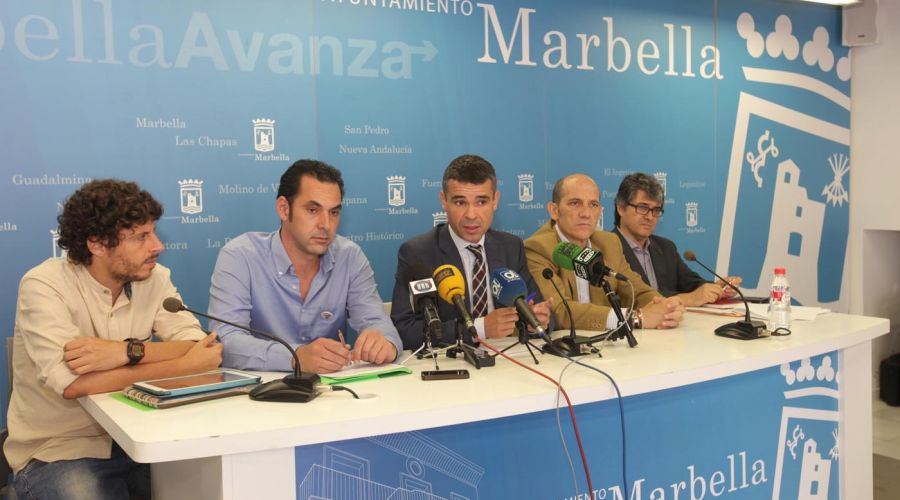 El Pleno acordará este sábado la nueva estructura organizativa del Ayuntamiento y  abordará cuestiones como el deslinde y la terminal de autobuses de San Pedro