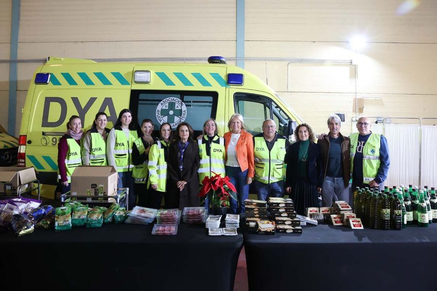 Imagen de la noticia Marbella consolida su compromiso social con la en…