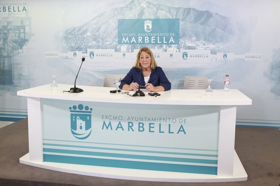Imagen de la noticia El Ayuntamiento certifica que la calidad del agua…