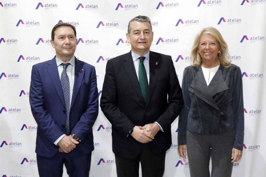 Imagen de la noticia Marbella acoge el foro anual de la Asociación de…