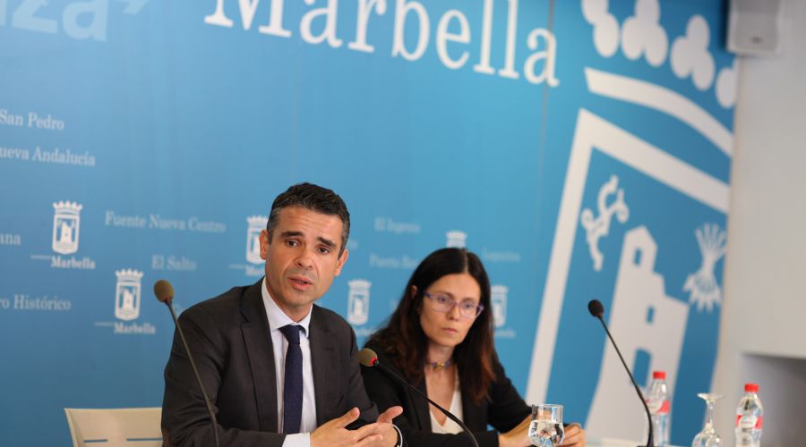 El Ayuntamiento pone en conocimiento de la Fiscalía y del Juzgado de Instrucción supuestos delitos en el área de Urbanismo durante la gestión del anterior Equipo de Gobierno