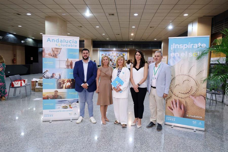Imagen de la noticia Marbella refuerza su estrategia de salud pública…
