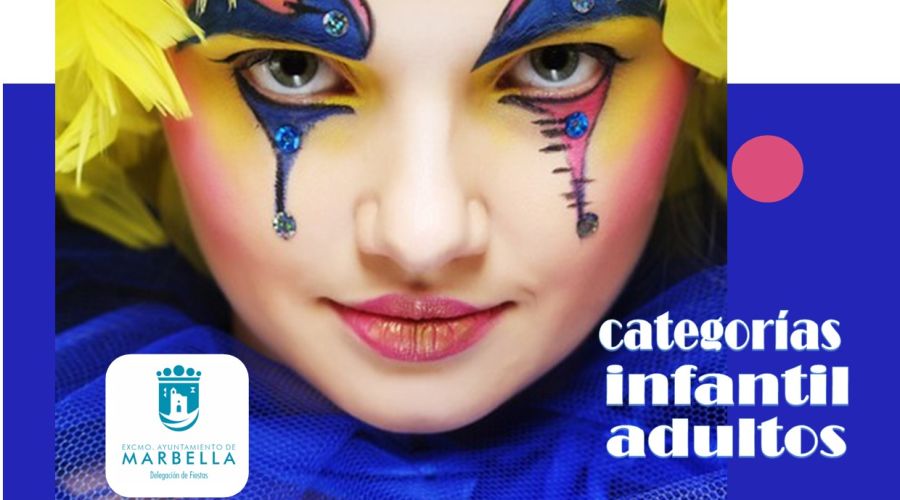 La concejalía de Fiestas abre el plazo de participación en cinco concursos online de Carnaval y adapta la edición de 2021 para hacer frente a la crisis sanitaria del Covid-19