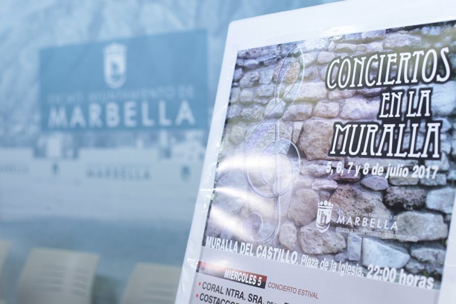 Imagen de la noticia El Ayuntamiento recupera el ciclo musical ‘Concie…