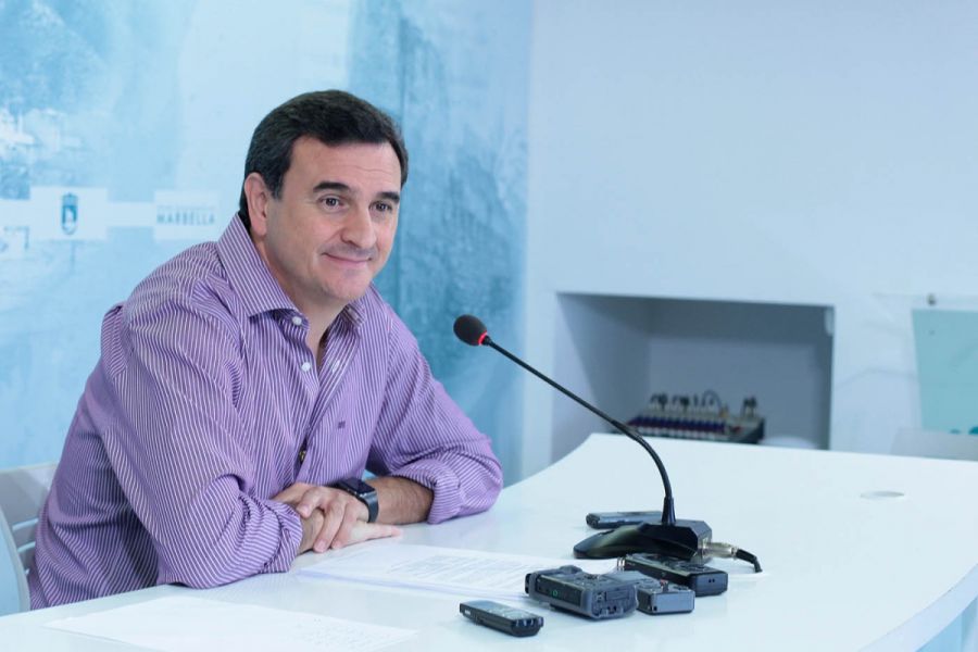 Imagen de la noticia La Junta de Gobierno local da luz verde a licenci…