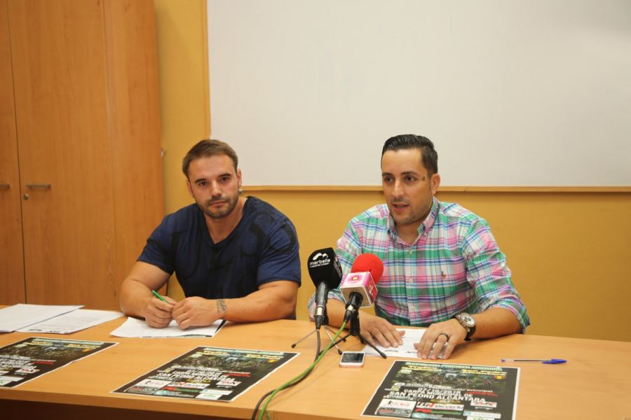 Imagen de la noticia La Tenencia de Alcaldía de San Pedro presenta el…