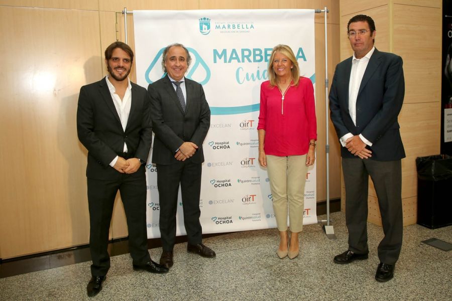 Imagen de la noticia Un millar de personas asiste el congreso de salud…