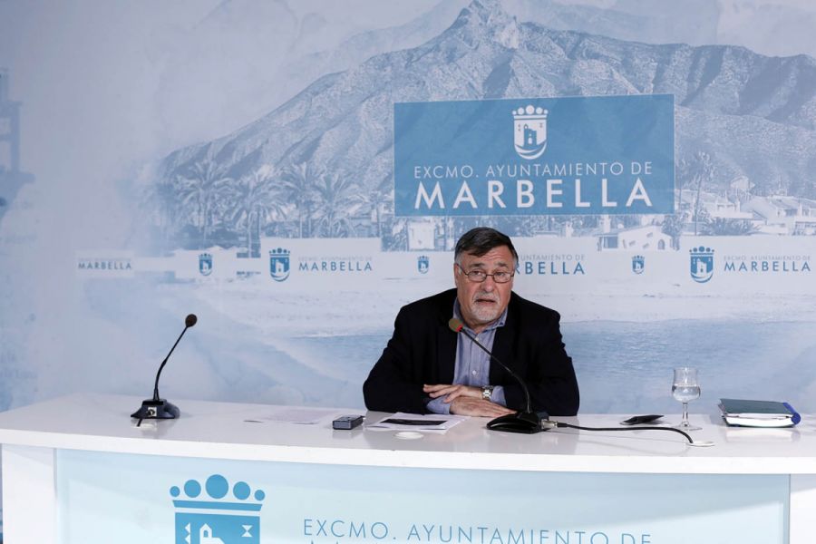 Imagen de la noticia El Ayuntamiento informa de que mañana miércoles s…
