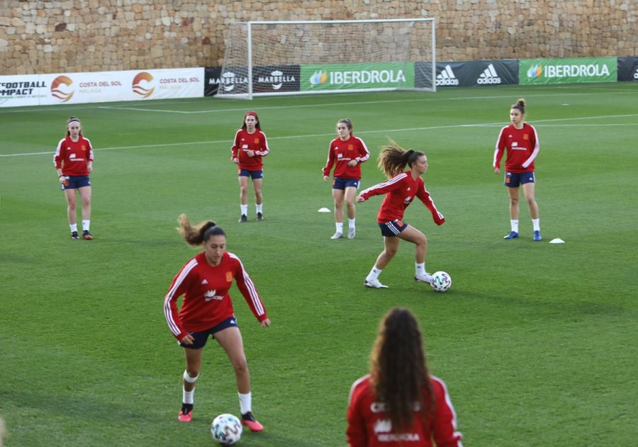 Imagen de la noticia Marbella acoge la primera concentración del año d…
