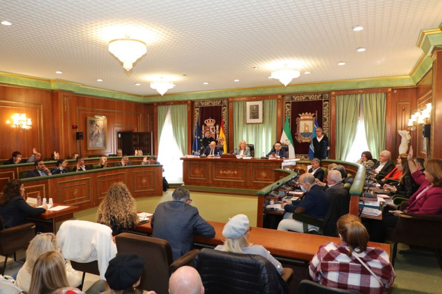 Imagen de la noticia La gestión municipal ha permitido incrementar en…
