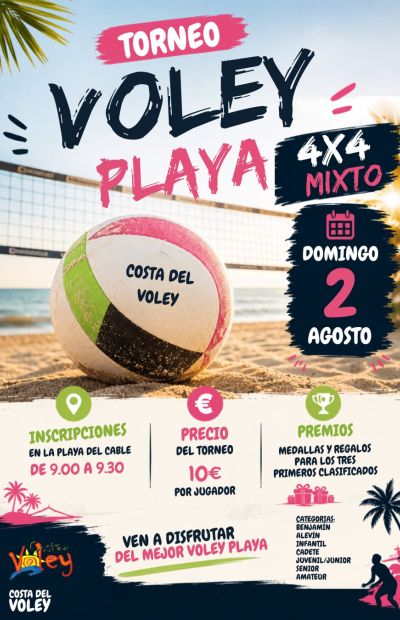 Cartel / imagen del evento 
