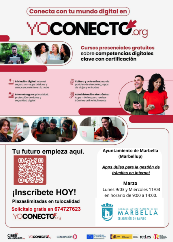 Formación Empleabilidad y Emprendimiento