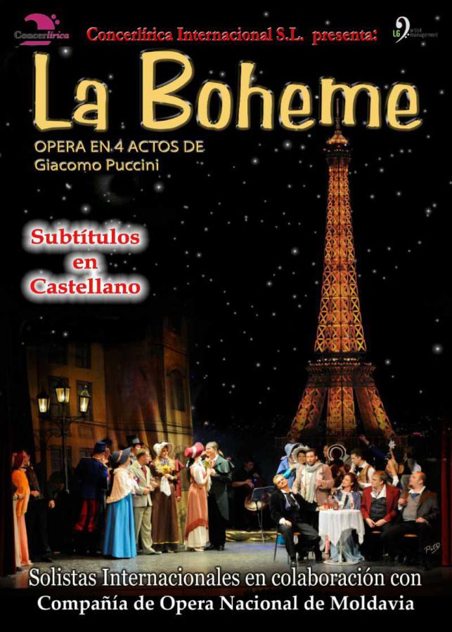 Imagen de la noticia El Teatro Ciudad de Marbella acoge este sábado la…