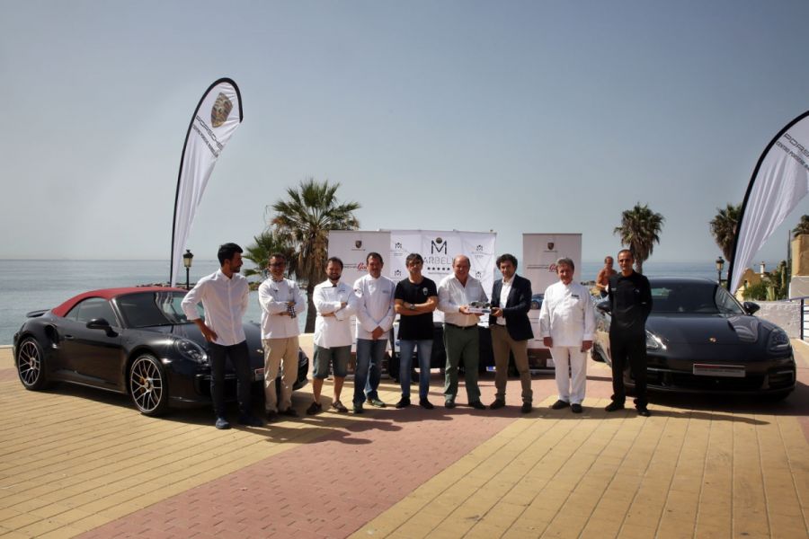 Imagen de la noticia Marbella celebra una nueva edición de la selecció…