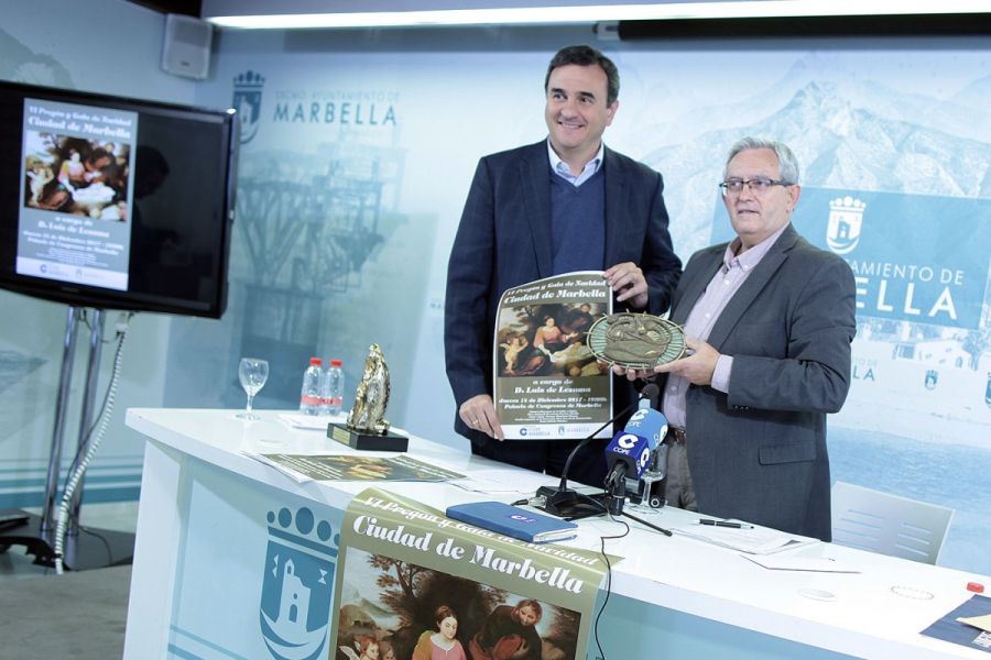 Imagen de la noticia El doctor Andrés Manuel Sánchez Cantos recibirá e…