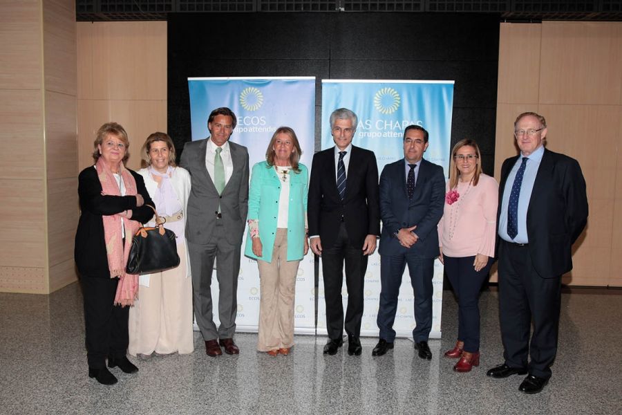 Imagen de la noticia Adolfo Suárez Illana ofrece una conferencia en el…